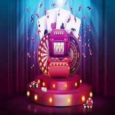 winner pkr Arcade
