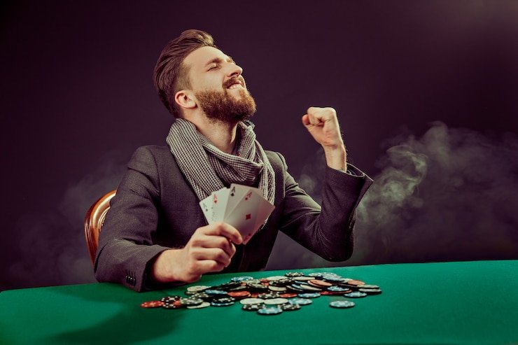 winner pkr gaming platform