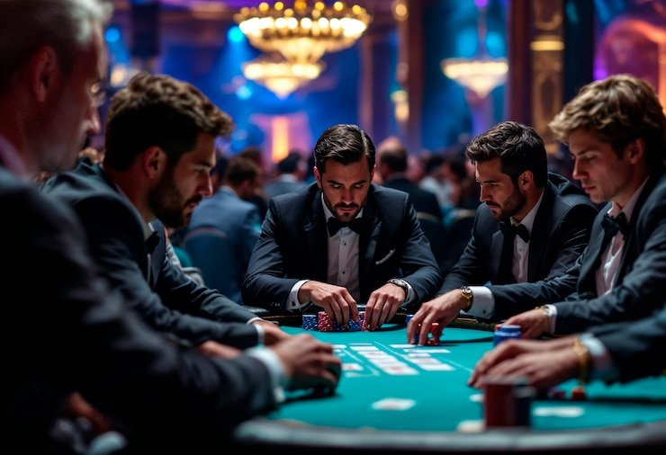 winner pkr Sportsbook markets
